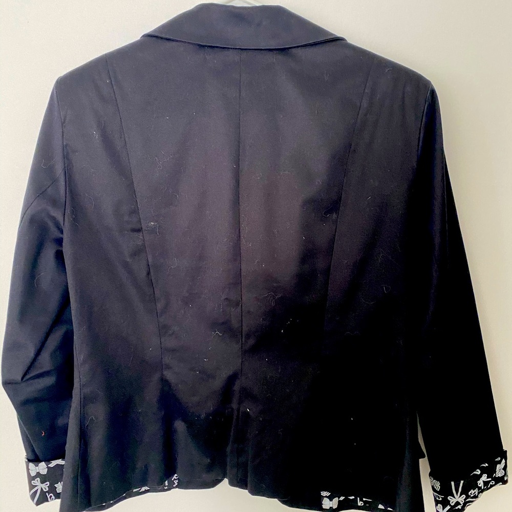 Jacket - Picture 2 of 2